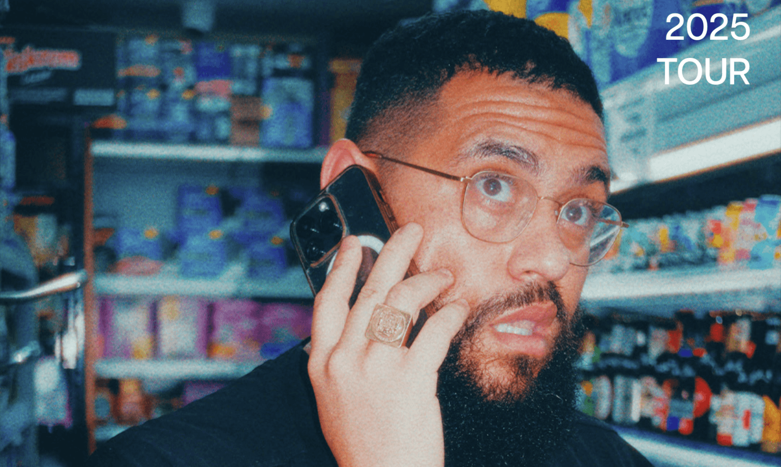 Jamali Maddix