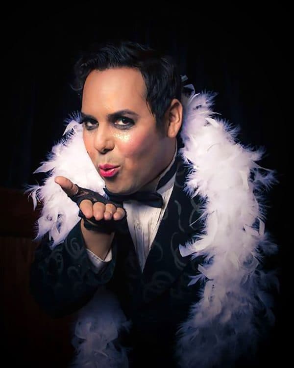 Jade Esteban Estrada