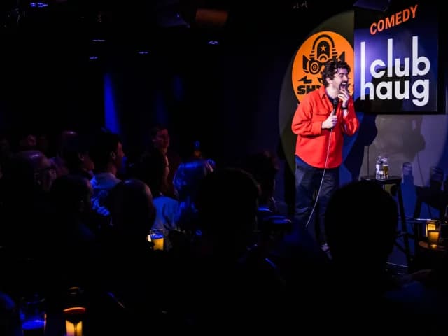 Shtick Fest MultiPass