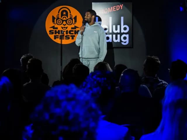 Shtick Fest MultiPass