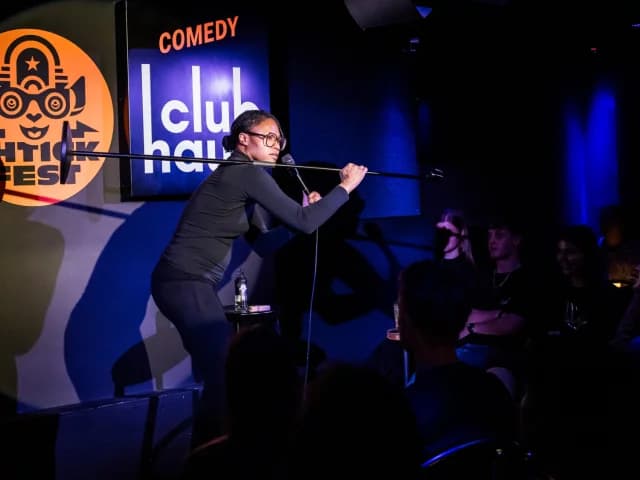 Shtick Fest MultiPass