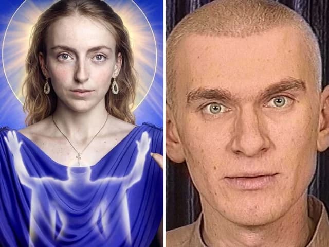 Finn Visser & Fee Oomes