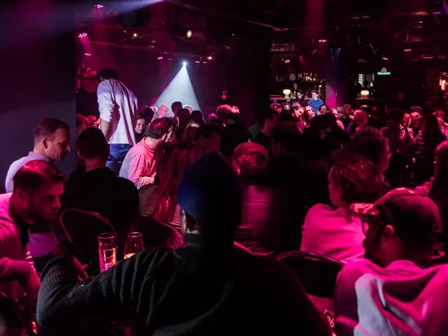 Intermediate Graduation Show