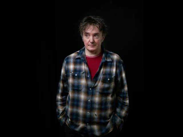 Dylan Moran