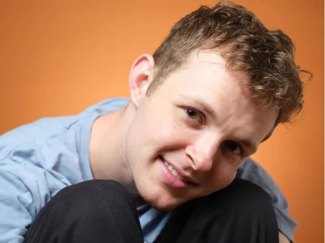 Jake Schroeder