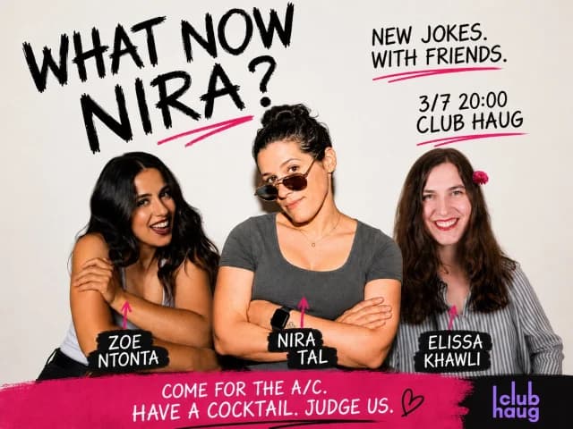 Nira Tal