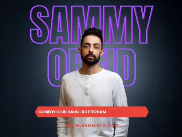 Sammy Obeid
