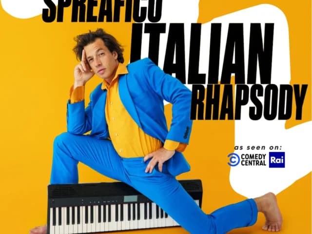 Filippo Spreafico