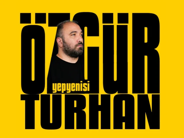 Özgür Turhan