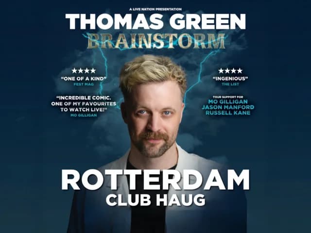 Thomas Green