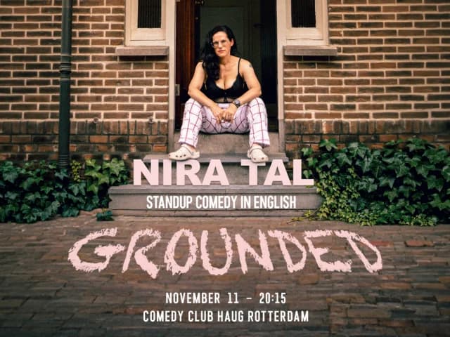 Nira Tal