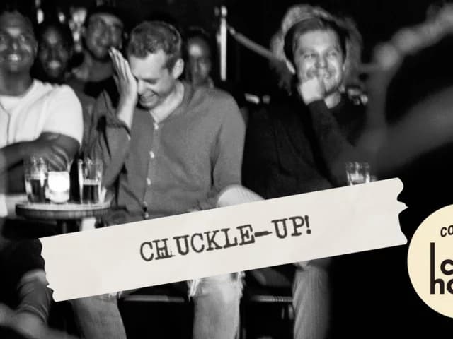 Chuckle-Up!